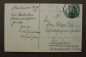 Preview: Postcard PC Blaubeuren 1910 church